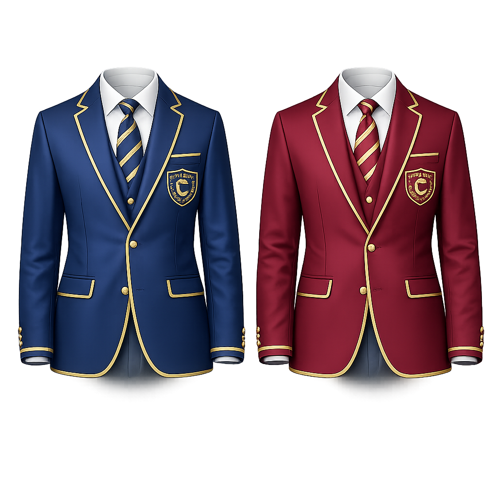 College Blazers